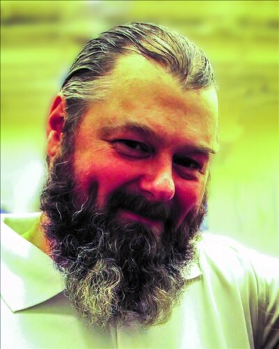 Andrew G. Johnson